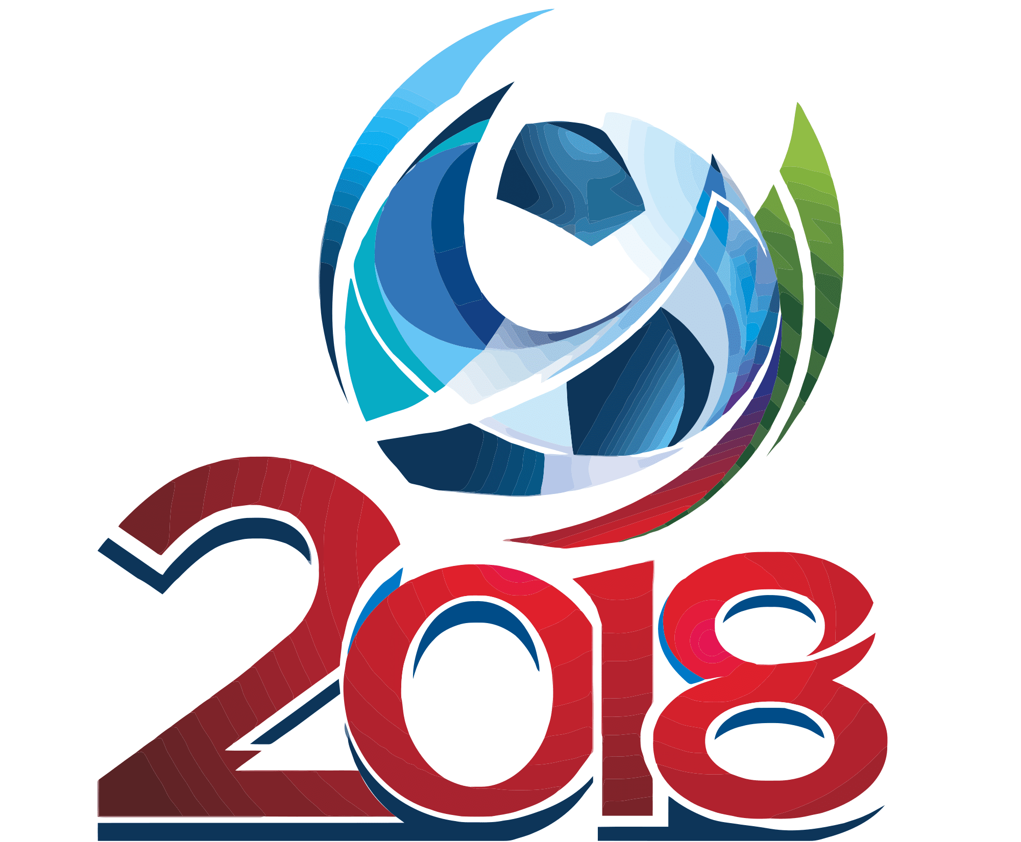 Coupe du monde de football 2018